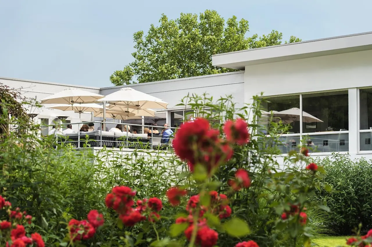 Hotel Novotel Brussels Airport Diegem