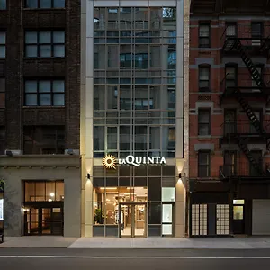*** מלון La Quinta By Wyndham Time Square South ארצות הברית