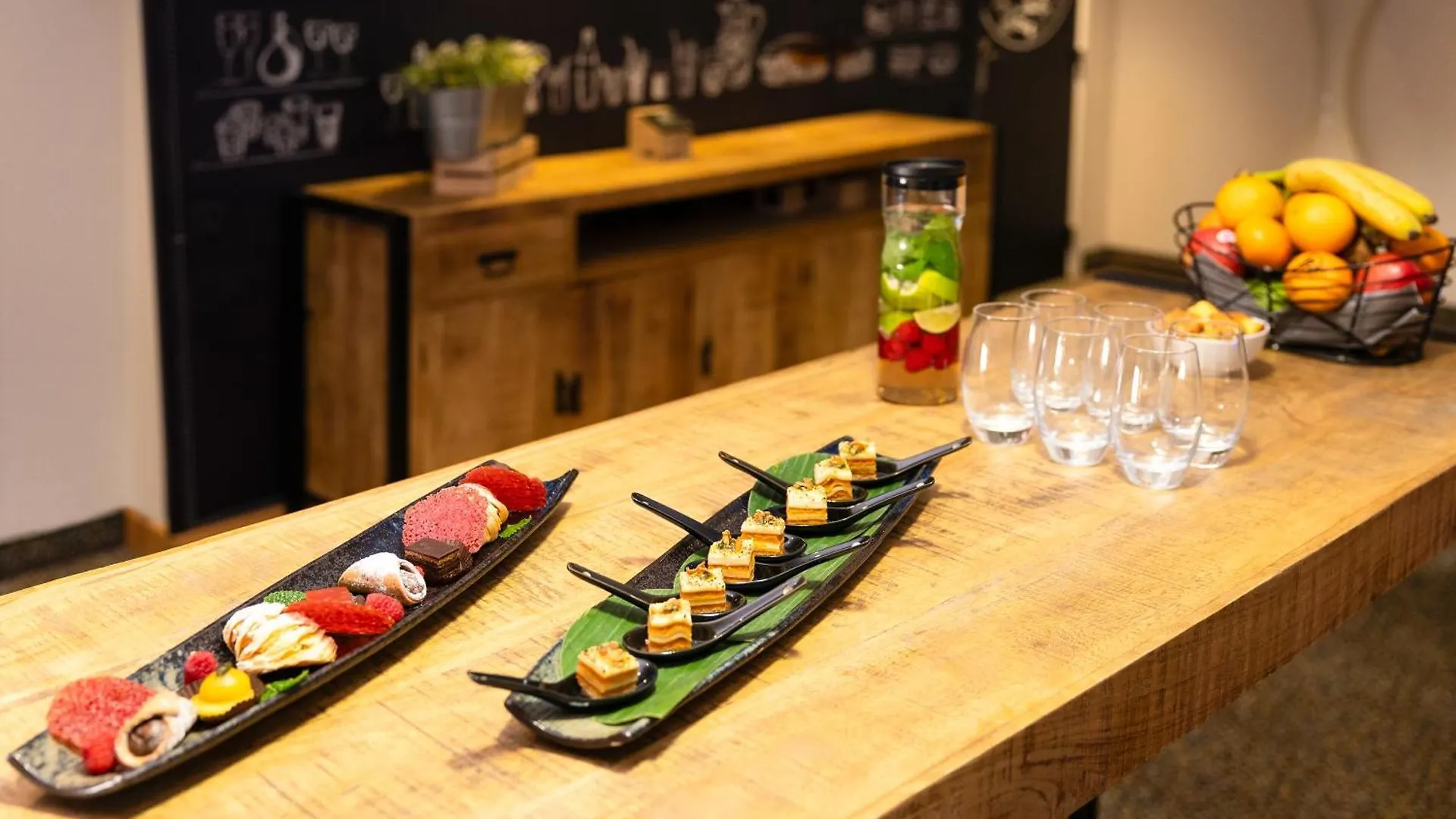 דיגם Novotel Brussels Airport