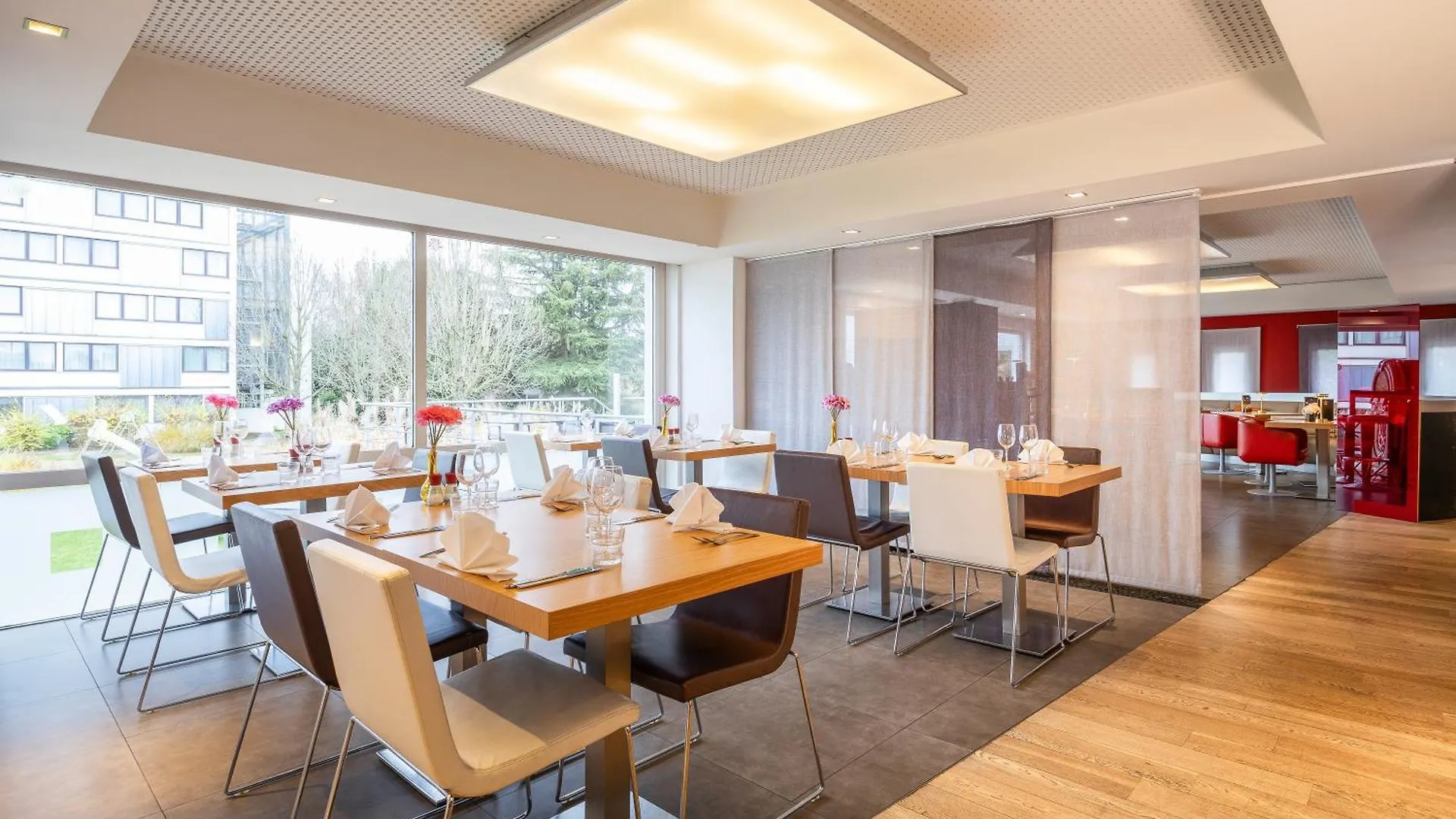 דיגם Novotel Brussels Airport 3*,  בלגיה