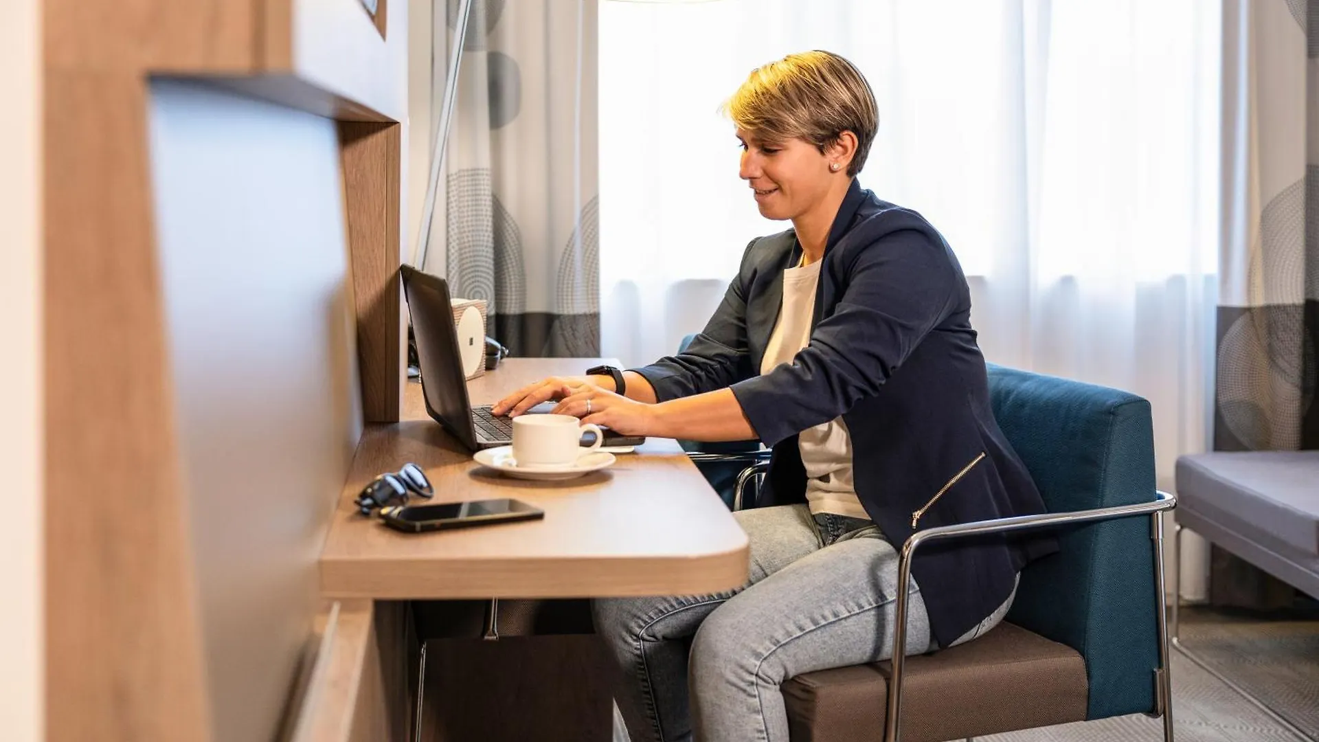דיגם Novotel Brussels Airport 3*,  בלגיה